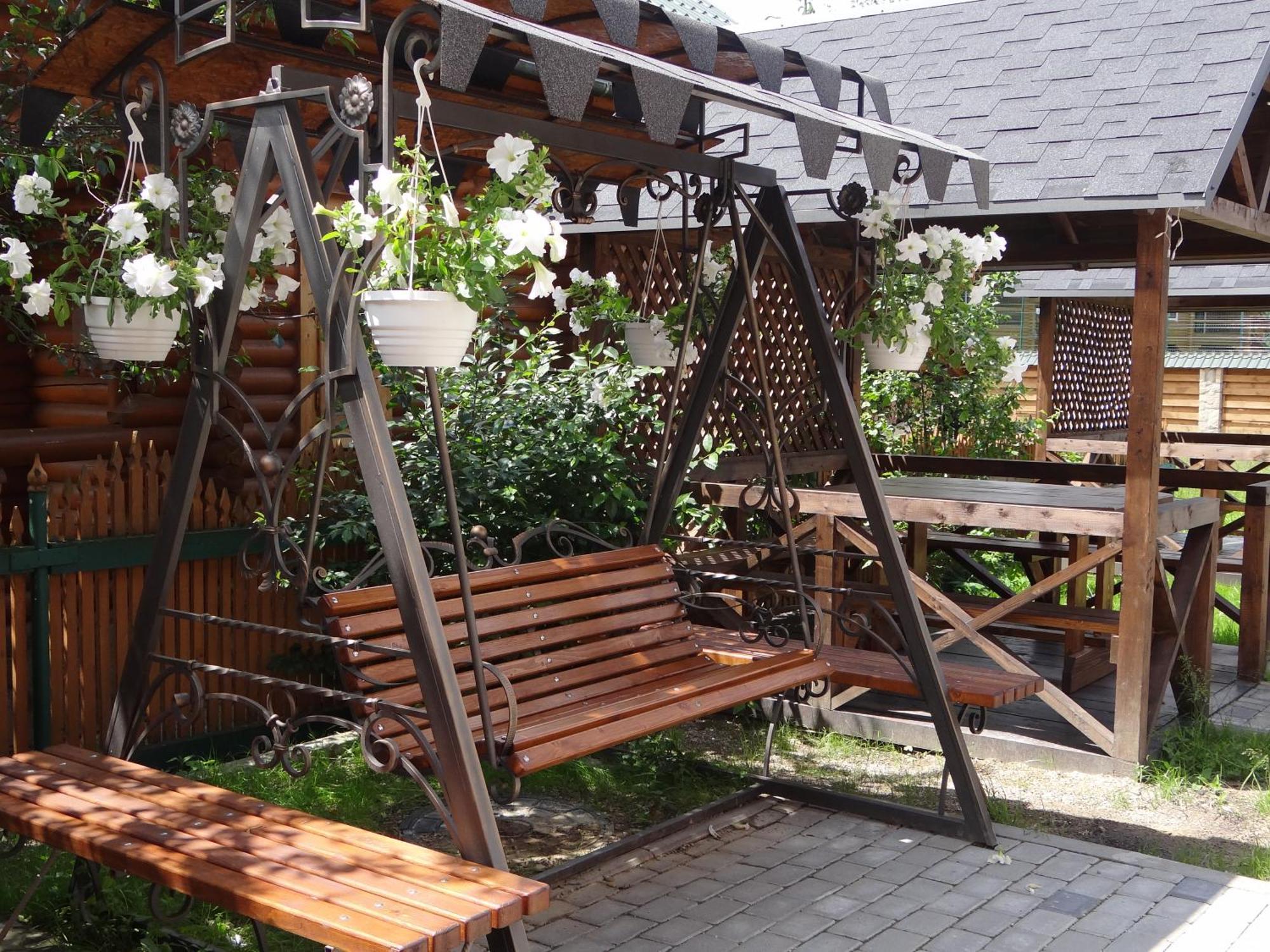 Villa Provans Tatariv Ngoại thất bức ảnh