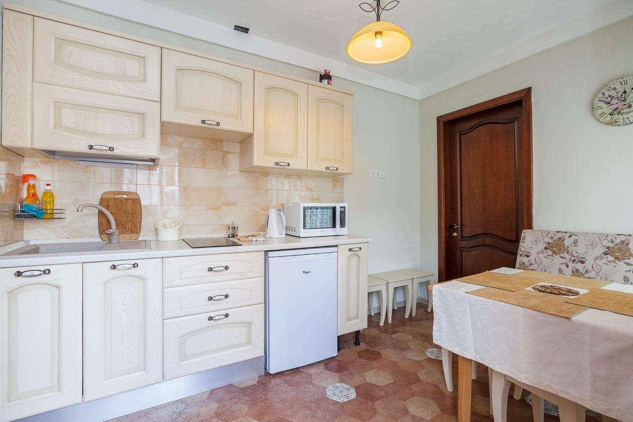 Villa Provans Tatariv Ngoại thất bức ảnh